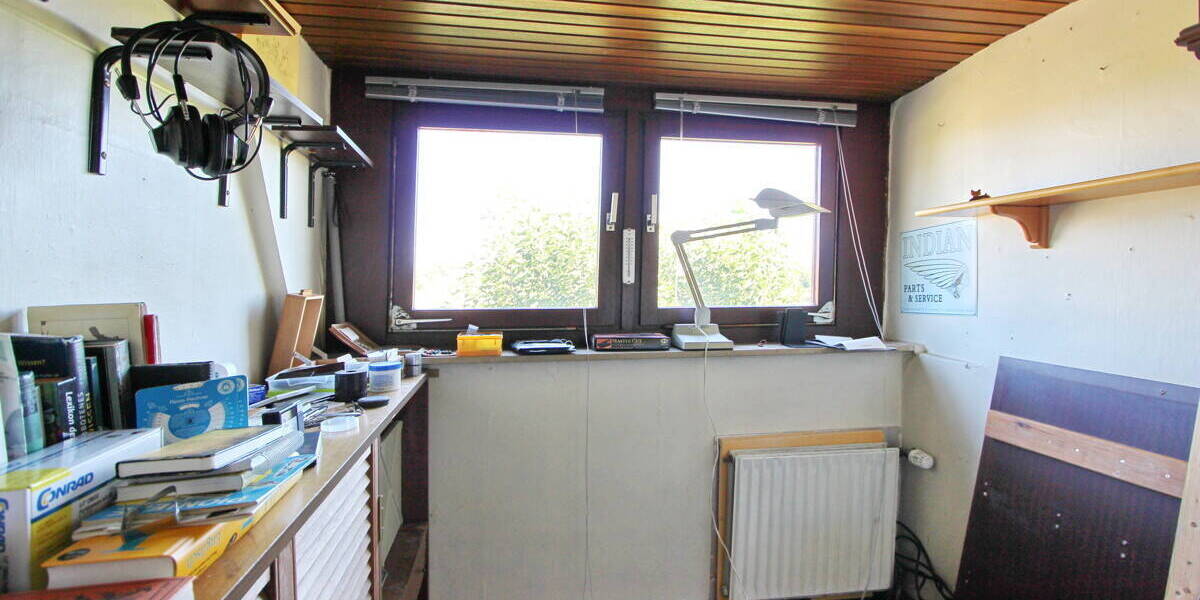 Einfamilienhaus Halstenbek - 4 Zimmer, 92 m&sup2;, 365.000&euro; | Angebot:26017785