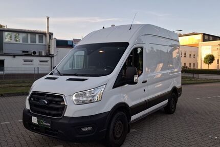 Ford Transit 102.800 km 20.999 &euro; Norderstedt (Hamburg) 22848