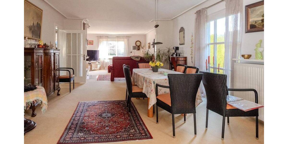 Einfamilienhaus Hamburg Poppenbüttel - 6 Zimmer, 219 m&sup2;, 1.250.000&euro; | Angebot:26053642