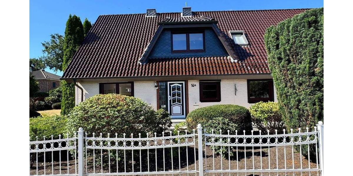 Mehrfamilienhaus, Wohnhaus Kaltenkirchen - 9 Zimmer, 285 m&sup2;, 770.000&euro; | Angebot:25729679
