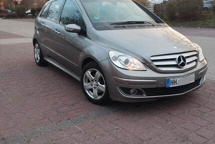Mercedes-Benz B 170 152.000 km 5.500 &euro; Hamburg 22309
