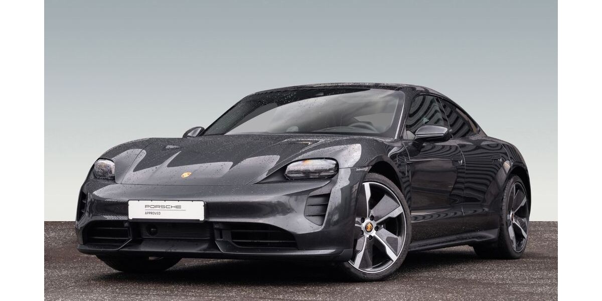 Porsche Taycan 55.993 km 79.880 &euro; Hamburg 22523