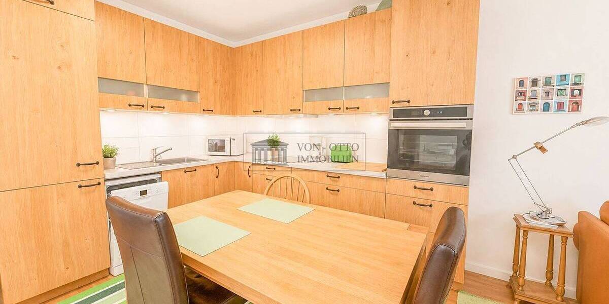 Etagenwohnung Hamburg St. Georg - 3 Zimmer, 66 m&sup2;, 590.000&euro; | Angebot:26817178