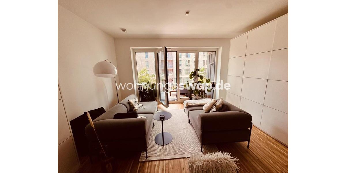 Etagenwohnung Hamburg Ottensen - 3 Zimmer, 77 m&sup2;, 1.735&euro; | Angebot:25431831