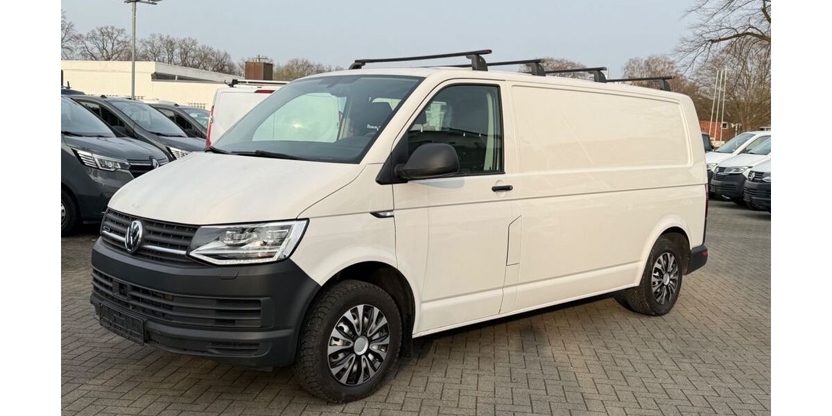 VW T6 Transporter 159.943 km 18.400 &euro; Norderstedt bei Hamburg 22851