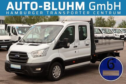 Ford Transit 64.747 km 24.990 &euro; Hamburg-Moorfleet 22113