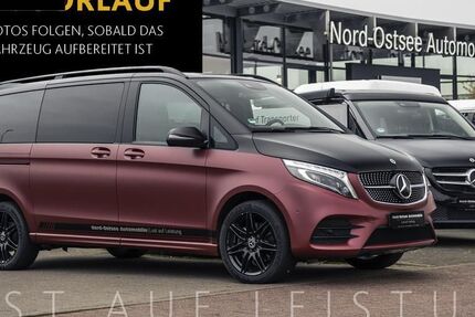 Mercedes-Benz V 300 9.990 km 106.790 &euro; Hamburg 21029