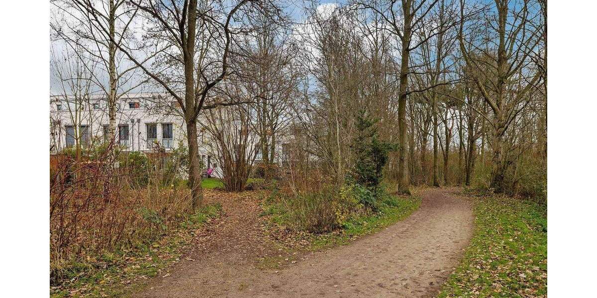 Reihenmittelhaus Hamburg / Marienthal Marienthal - 3 Zimmer, 112 m&sup2;, 695.000&euro; | Angebot:25668678