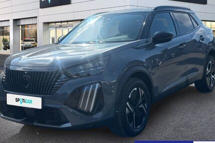 Peugeot 2008 23.642 km 22.990 &euro; Hamburg 22529
