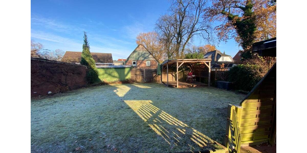 Einfamilienhaus Schenefeld - 5.5 Zimmer, 120 m&sup2;, 595.000&euro; | Angebot:25307319