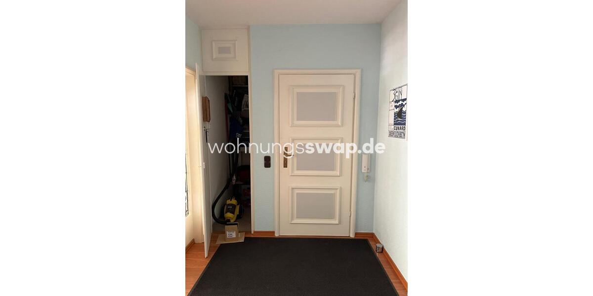 Etagenwohnung Hamburg Wandsbek - 4 Zimmer, 110 m&sup2;, 1.400&euro; | Angebot:25342021