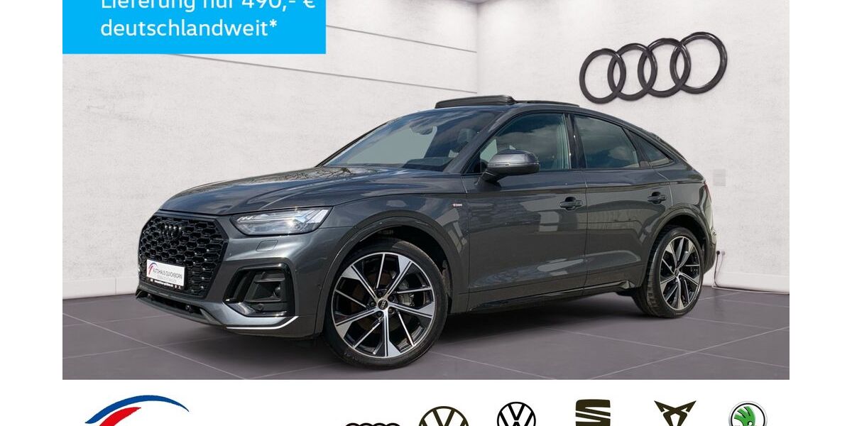 Audi Q5 109.536 km 36.780 &euro; Quickborn 25451