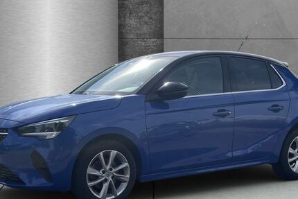 Opel Corsa 28.488 km 11.980 &euro; Ahrensburg 22926