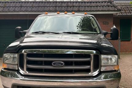 Ford F 250 173.552 km 10.500 &euro; Bargfeld-Stegen 23863
