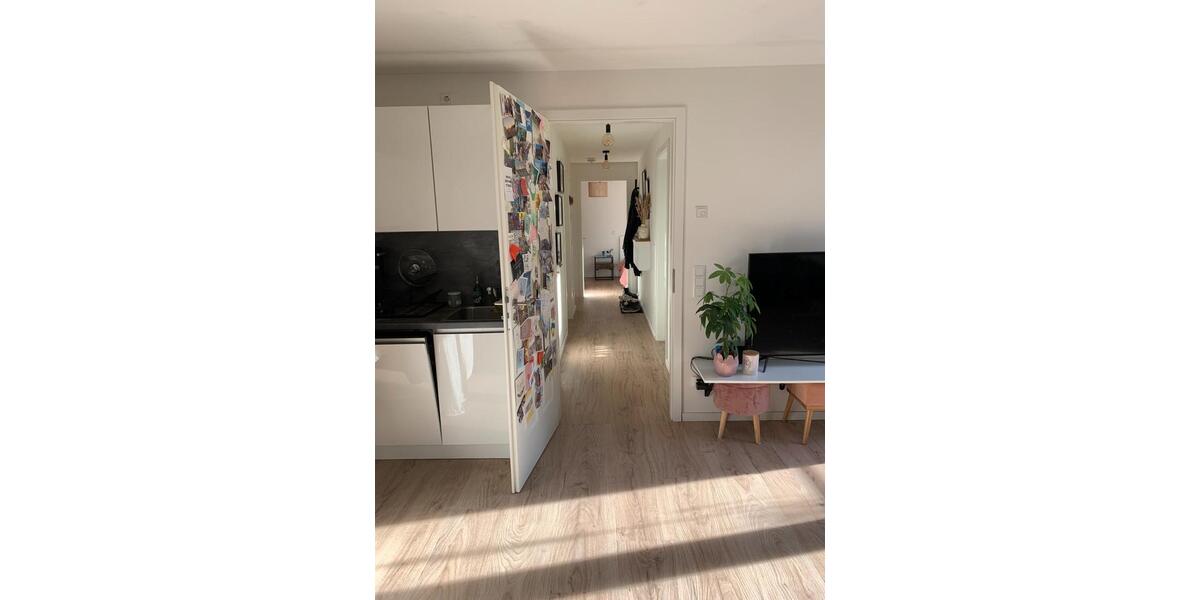 Etagenwohnung Hamburg Winterhude - 3 Zimmer, 69 m&sup2;, 1.200&euro; | Angebot:25882513