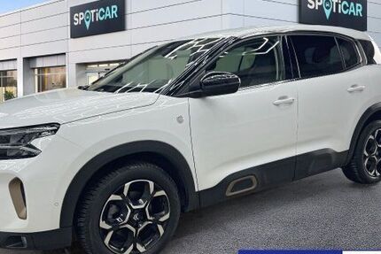 Citroen C5 Aircross 49.783 km 18.990 &euro; Hamburg 22457