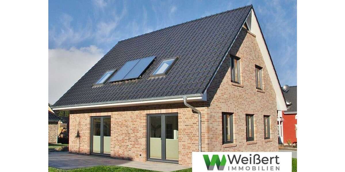 Einfamilienhaus Hartenholm - 4.5 Zimmer, 149 m&sup2;, 437.310&euro; | Angebot:25004403