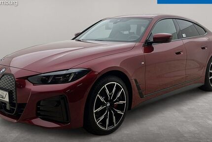 BMW i4 18.708 km 50.703 &euro; Barsbüttel bei Hamburg 22885