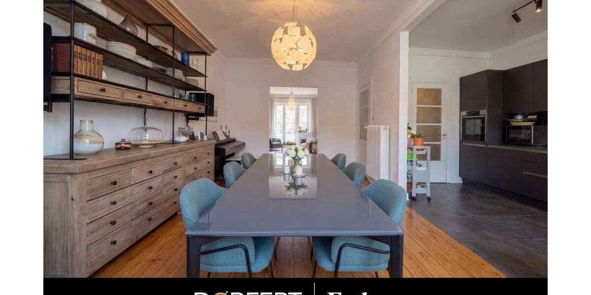Etagenwohnung Hamburg Alsterdorf - 4.5 Zimmer, 112 m&sup2;, 719.000&euro; | Angebot:26037944
