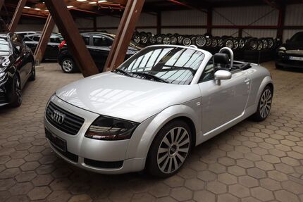 Audi TT 136.500 km 6.990 &euro; Norderstedt 22844