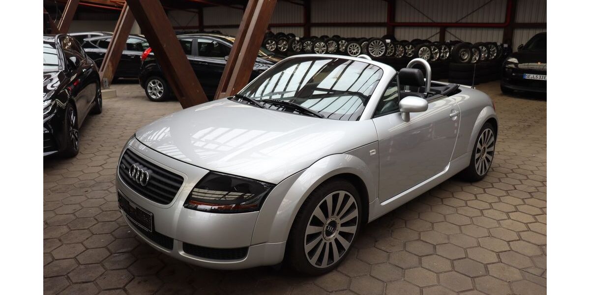 Audi TT 136.500 km 6.990 &euro; Norderstedt 22844
