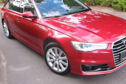 Audi A6 243.500 km 9.820 &euro; Hamburg 22147