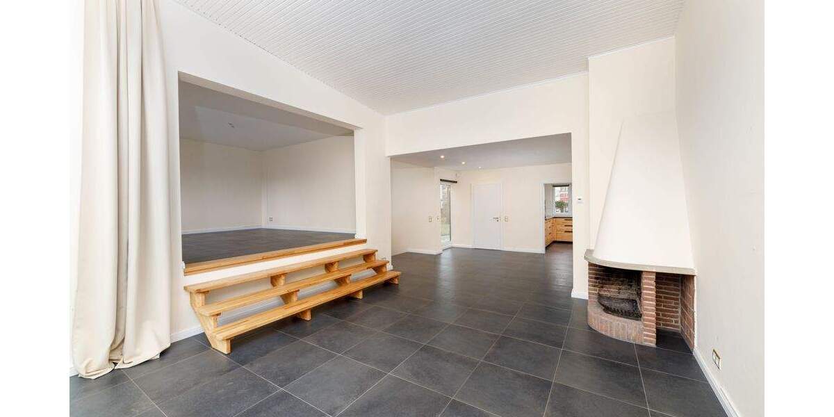 Reihenmittelhaus Hamburg Langenhorn - 5 Zimmer, 155 m&sup2;, 859.000&euro; | Angebot:25675088