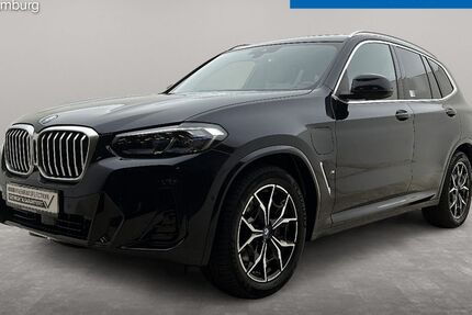 BMW X3 44.900 km 40.993 &euro; Barsbüttel bei Hamburg 22885