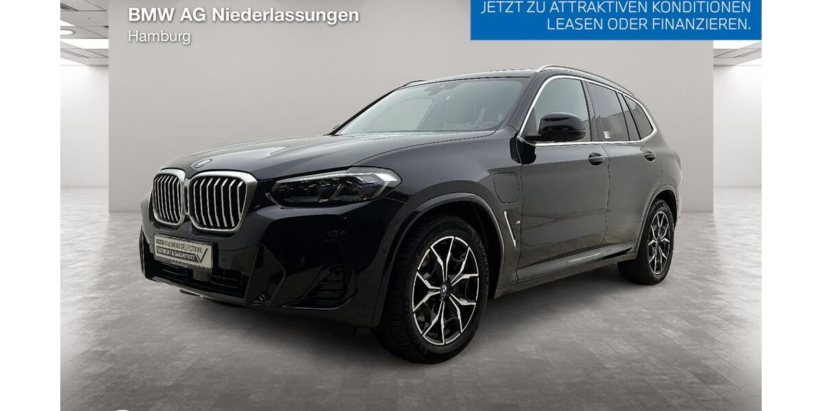 BMW X3 44.900 km 40.993 &euro; Barsbüttel bei Hamburg 22885