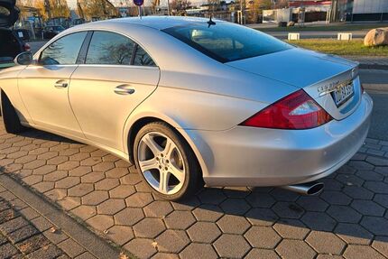 Mercedes-Benz CLS 350 58.000 km 12.900 &euro; Glinde 21509