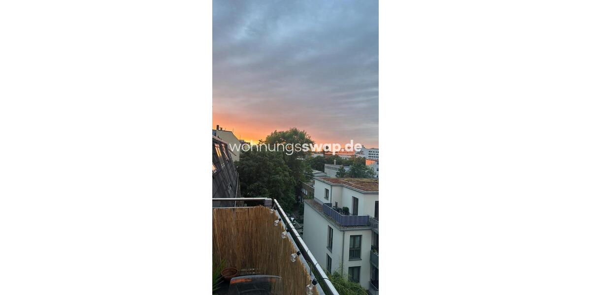 Etagenwohnung Hamburg Uhlenhorst - 2 Zimmer, 40 m&sup2;, 944&euro; | Angebot:25856219