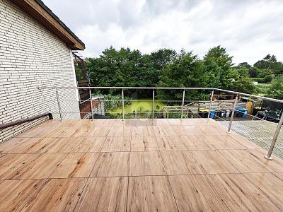 IHRE BESSERE HÄLFTE MIT 2 WOHNEINHEITEN - Doppelhaushälfte Steinburg | Angebot:26843210