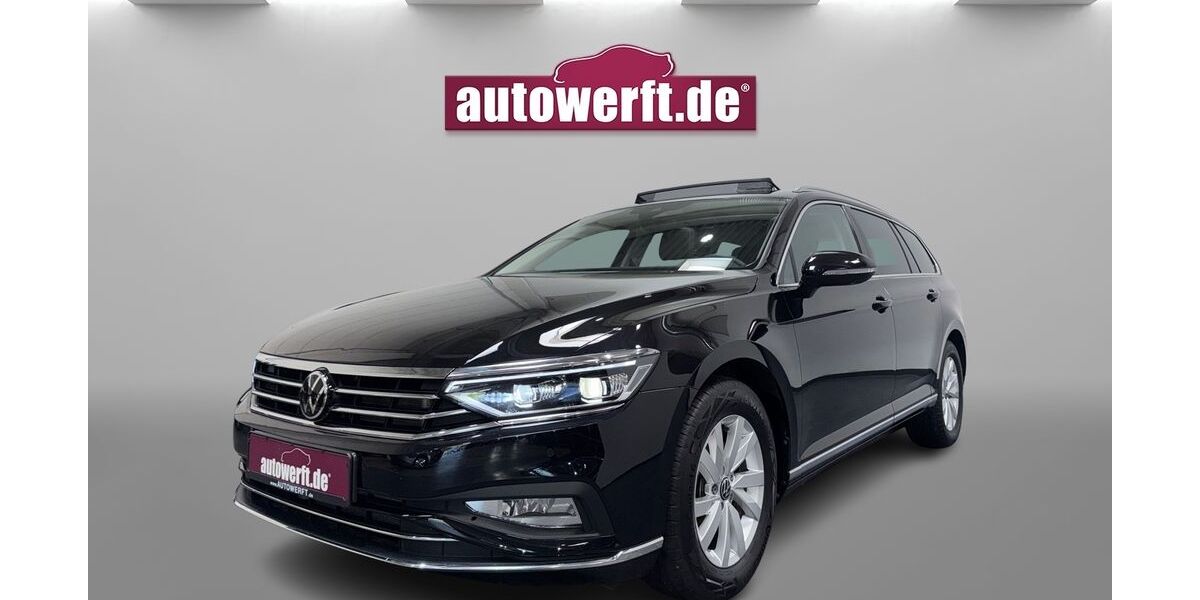 VW Passat Variant 12.000 km 32.990 &euro; Ahrensburg 22926