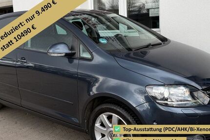 VW Golf Plus 98.000 km 9.490 &euro; Hamburg 20537