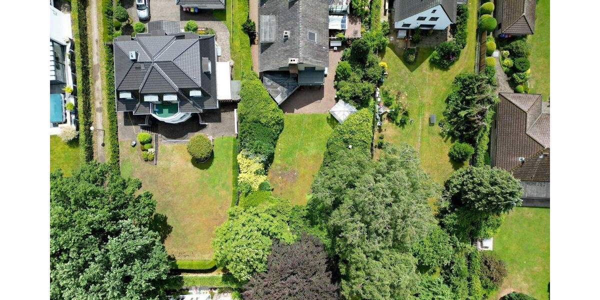 Doppelhaushälfte Hamburg Poppenbüttel - 4 Zimmer, 163 m&sup2;, 629.000&euro; | Angebot:25772478