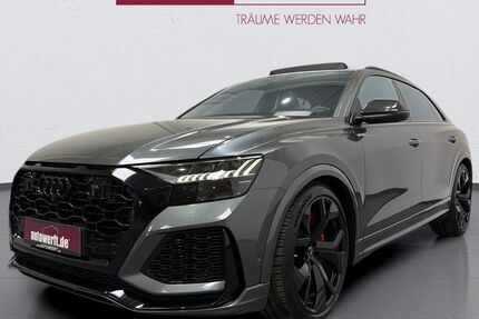 Audi RSQ8 111.808 km 86.999 &euro; Ahrensburg 22926