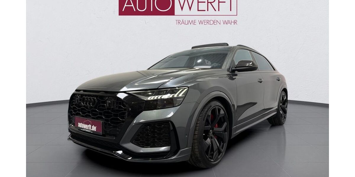 Audi RSQ8 111.808 km 86.999 &euro; Ahrensburg 22926