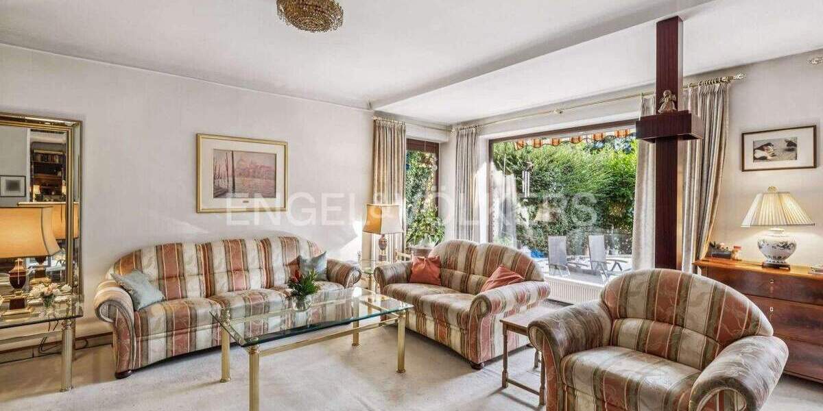 Einfamilienhaus Ahrensburg - 4 Zimmer, 178 m&sup2;, 699.000&euro; | Angebot:25749342