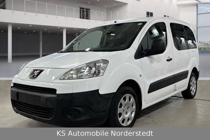 Peugeot Partner 50.518 km 6.500 &euro; Bönningstedt 25474
