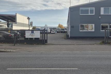 Gewerbeobjekt Oststeinbek - 4.900&euro; | Angebot:25329256