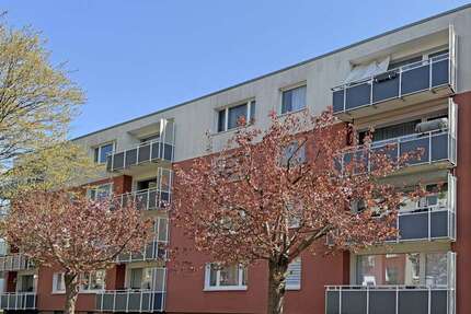 Wohnung Pinneberg - 1 Zimmer, 51 m&sup2;, 738&euro; | Angebot:27076448