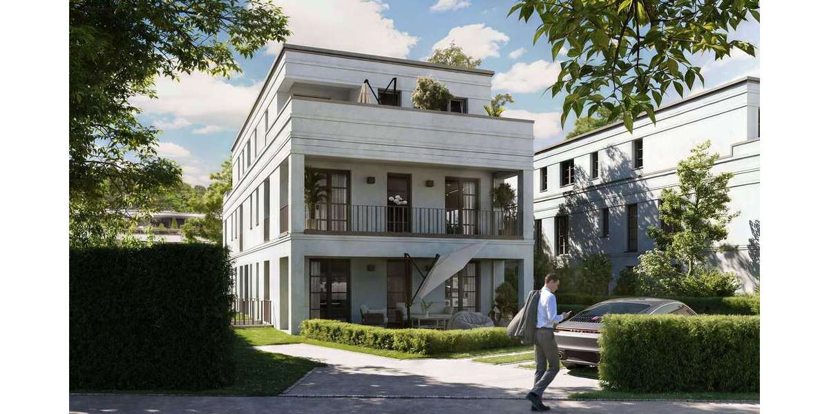 Etagenwohnung Hamburg Altona - 4 Zimmer, 127 m&sup2;, 1.545.000&euro; | Angebot:25542941