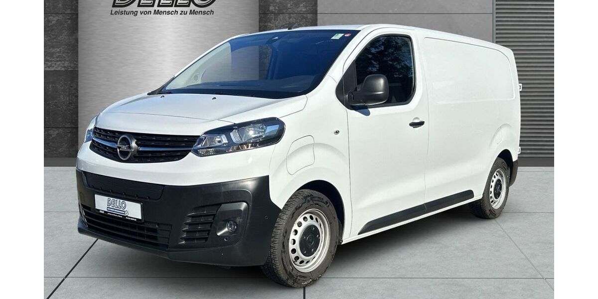 Opel Vivaro 4.710 km 22.990 &euro; Hamburg 22117