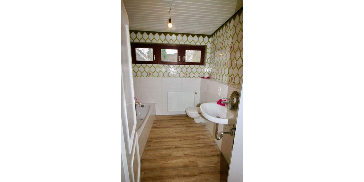 Mehrfamilienhaus, Wohnhaus Hamburg Niendorf - 7 Zimmer, 210 m&sup2;, 1.299.000&euro; | Angebot:26064842