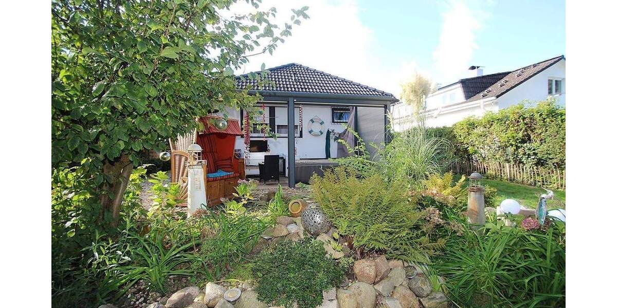 Bungalow Heist - 3 Zimmer, 82 m&sup2;, 370.000&euro; | Angebot:25769859