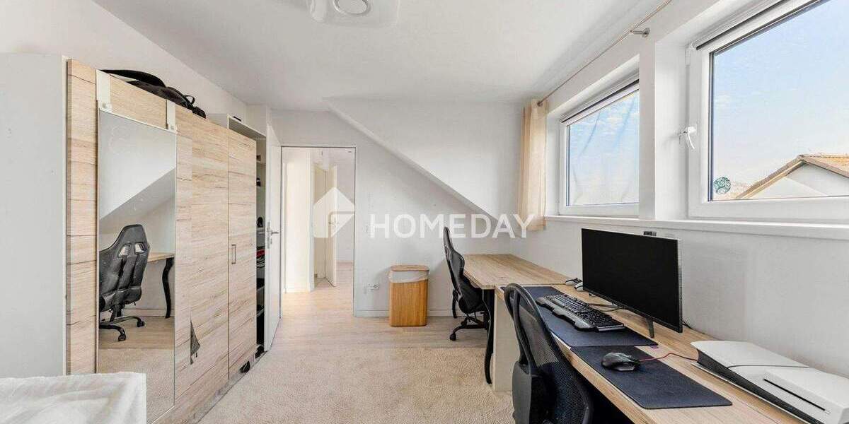 Einfamilienhaus Tangstedt - 6 Zimmer, 187 m&sup2;, 549.000&euro; | Angebot:25928568