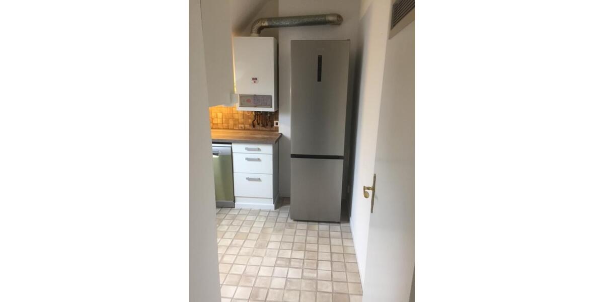 Dachgeschoßwohnung Hamburg Wandsbek - 2 Zimmer, 36 m&sup2;, 545&euro; | Angebot:25922091