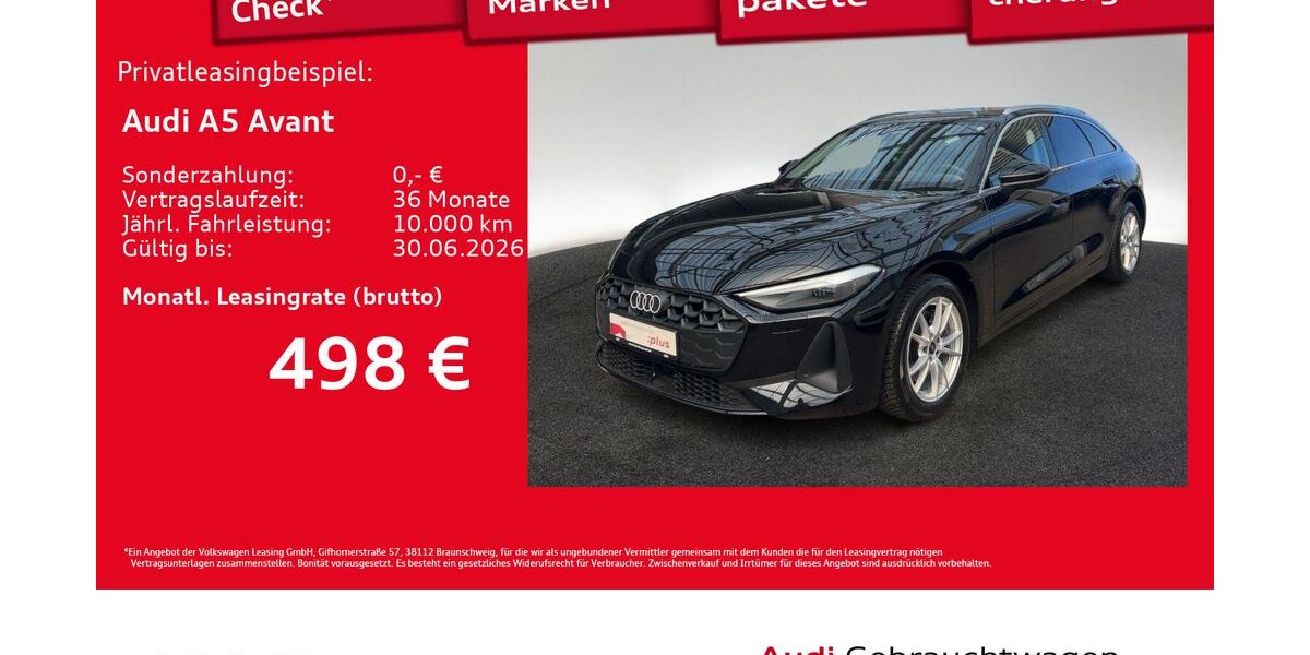 Audi A5 19.965 km 44.880 &euro; Hamburg 22529