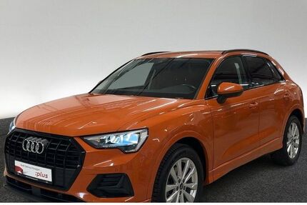Audi Q3 68.754 km 25.770 &euro; Hamburg 20537