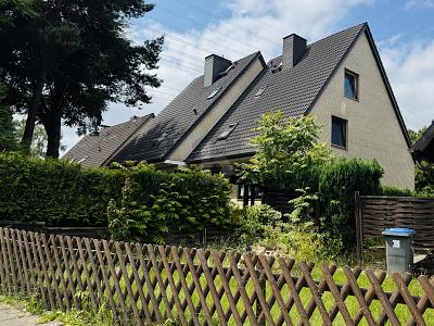 FÜR PROFIS - HIER KANN WIRKLICH GROSSES ENTSTEHEN - Grundstück Hamburg Osdorf Osdorf | Angebot:25537495